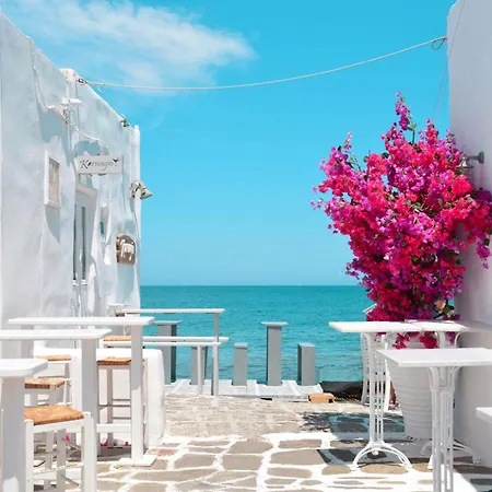 Tlhskk Thissio View * Athens