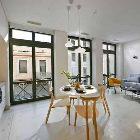 Tlhskk Thissio View Villa *
