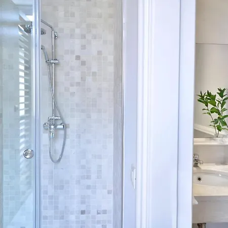 Tlhskk Thissio View Villa Athens